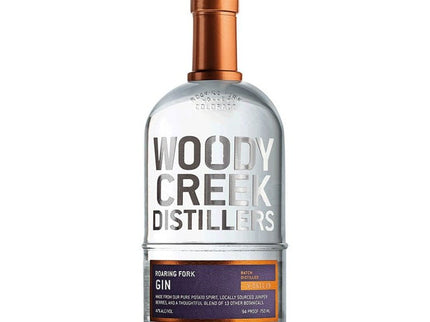 Woody Creek Distillers Colorado Gin - Uptown Spirits