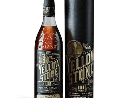 Yellowstone 2019 Limited Edition Bourbon Whiskey - Uptown Spirits