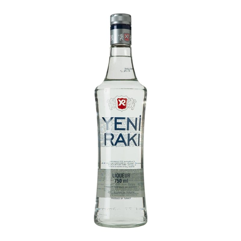 Yeni Raki Liqueur 750ml - Uptown Spirits