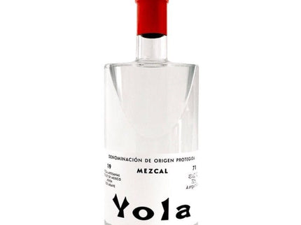 Yola 1971 Mezcal 750ml - Uptown Spirits