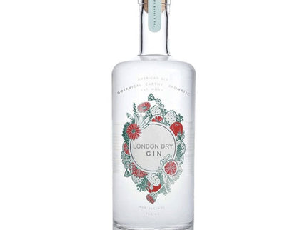 You And Yours London Dry Gin - Uptown Spirits
