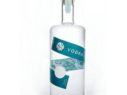 You and Yours Vodka 750ml - Uptown Spirits
