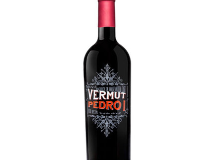 Yuste Vermut Pedro l Vermouth 750ml - Uptown Spirits