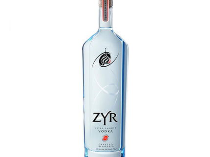 Zyr Vodka 750ml - Uptown Spirits